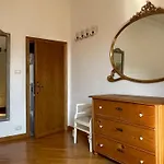 Casa Lenzona Lägenhet Certaldo