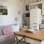Casa Lenzona Lägenhet