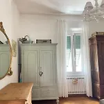 Casa Lenzona Lägenhet