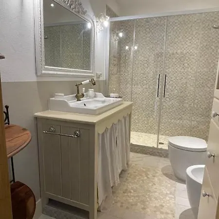 Διαμέρισμα Casa Lenzona 1 Certaldo
