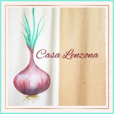 Casa Lenzona 1 * Certaldo