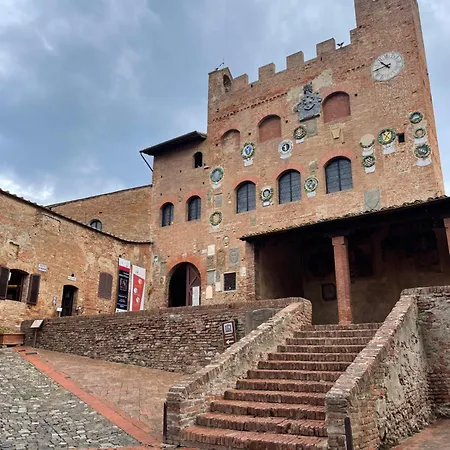 Διαμέρισμα Casa Lenzona 1