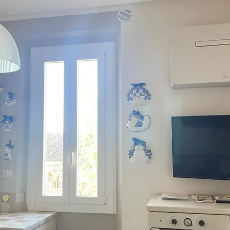 Διαμέρισμα Casa Lenzona 1
