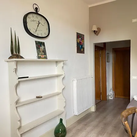 Casa Lenzona 1 Διαμέρισμα *