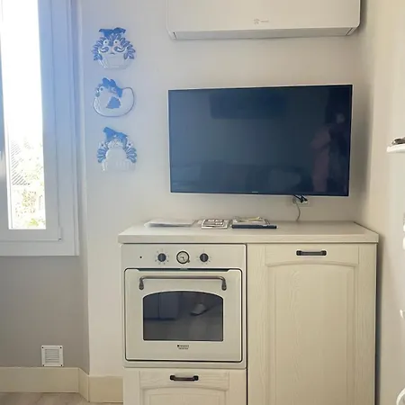 Casa Lenzona 1 Certaldo