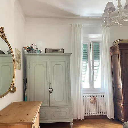 Casa Lenzona 1 Διαμέρισμα