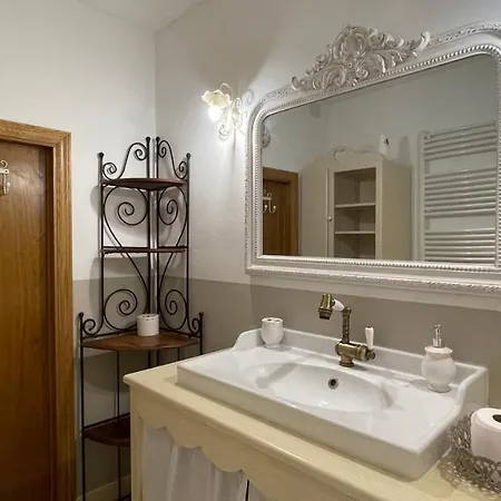 Appartement Casa Lenzona *