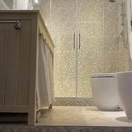 Casa Lenzona Апартаменты