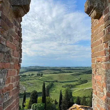 Casa Lenzona Апартаменты *