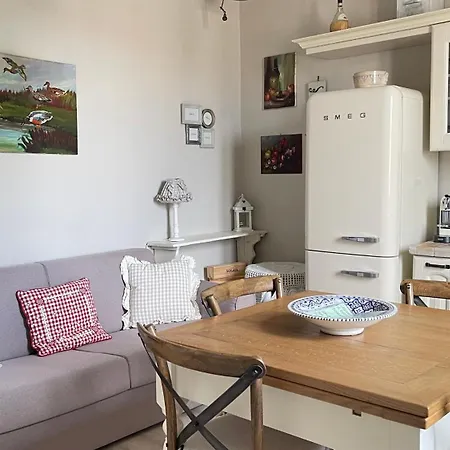 Casa Lenzona 1 Apartamento