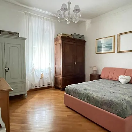 Casa Lenzona 1 Appartement Certaldo