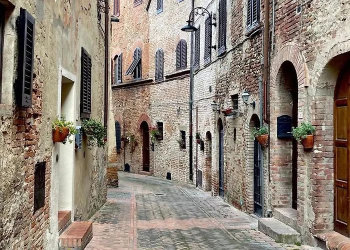 Casa Lenzona