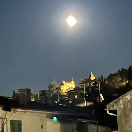 Διαμέρισμα Casa Lenzona *