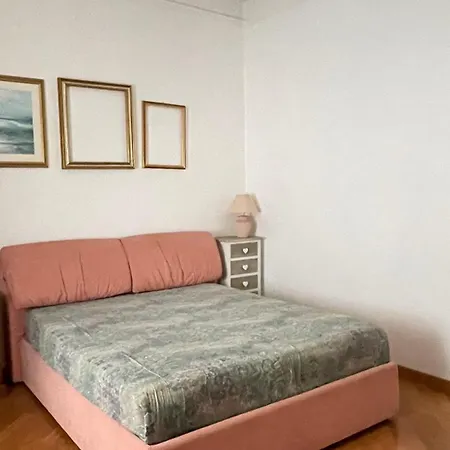 Casa Lenzona 1 Apartament