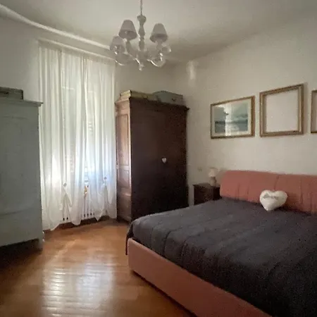 Casa Lenzona 1 Apartament *
