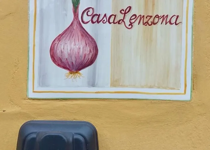 Casa Lenzona