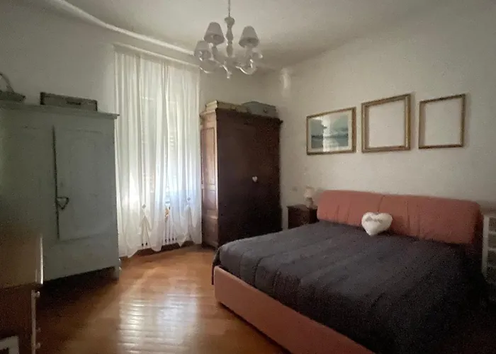 Casa Lenzona Διαμέρισμα *