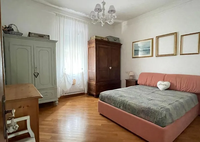 Casa Lenzona Διαμέρισμα Certaldo