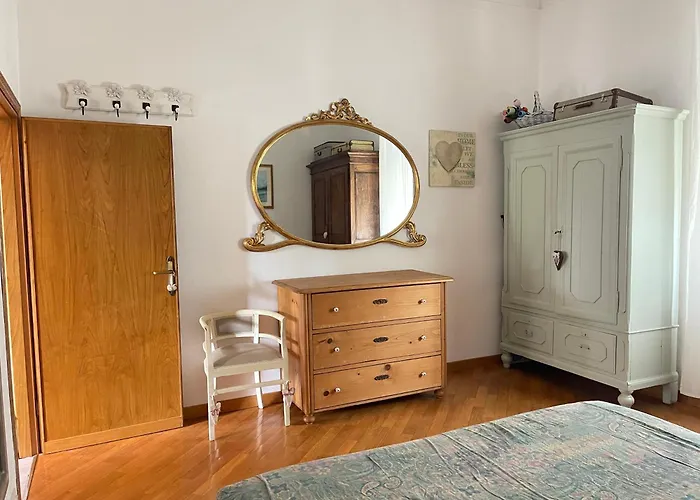 Casa Lenzona Certaldo